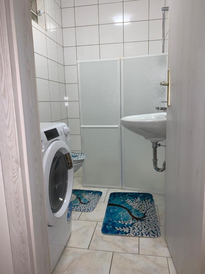 Apartma Eli2 Apartment Koper Bagian luar foto